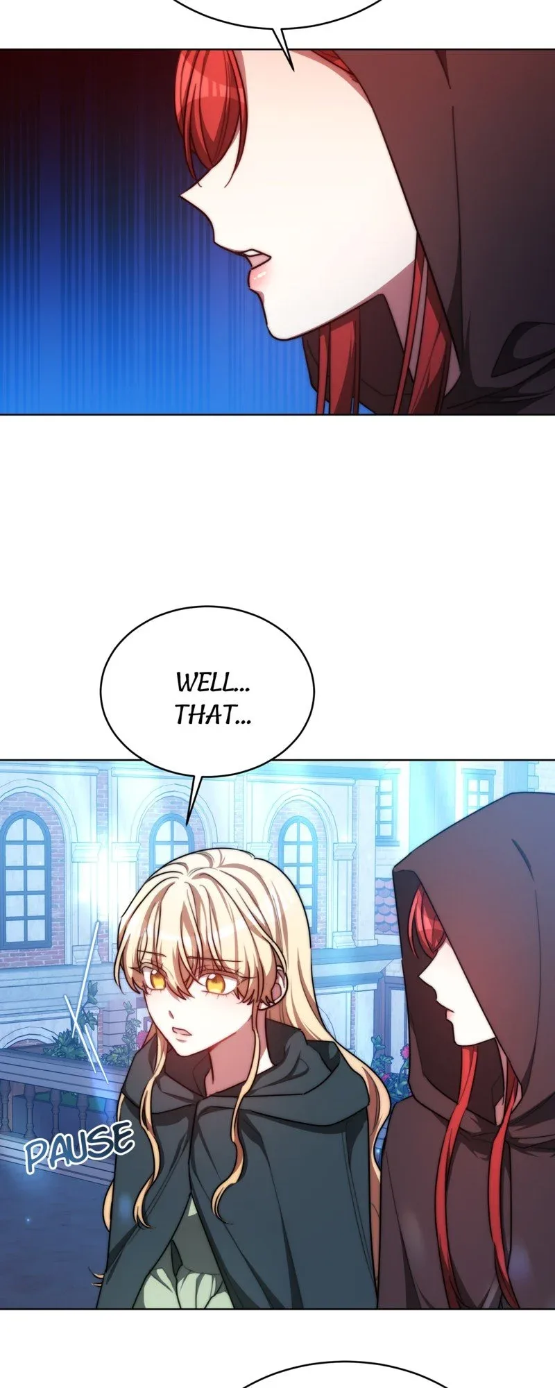 To Have an Affair With Someone Chapter 19 page 26