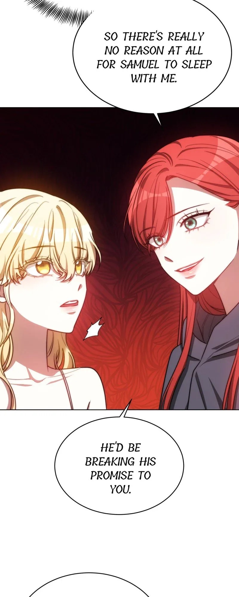 To Have an Affair With Someone Chapter 18 page 14