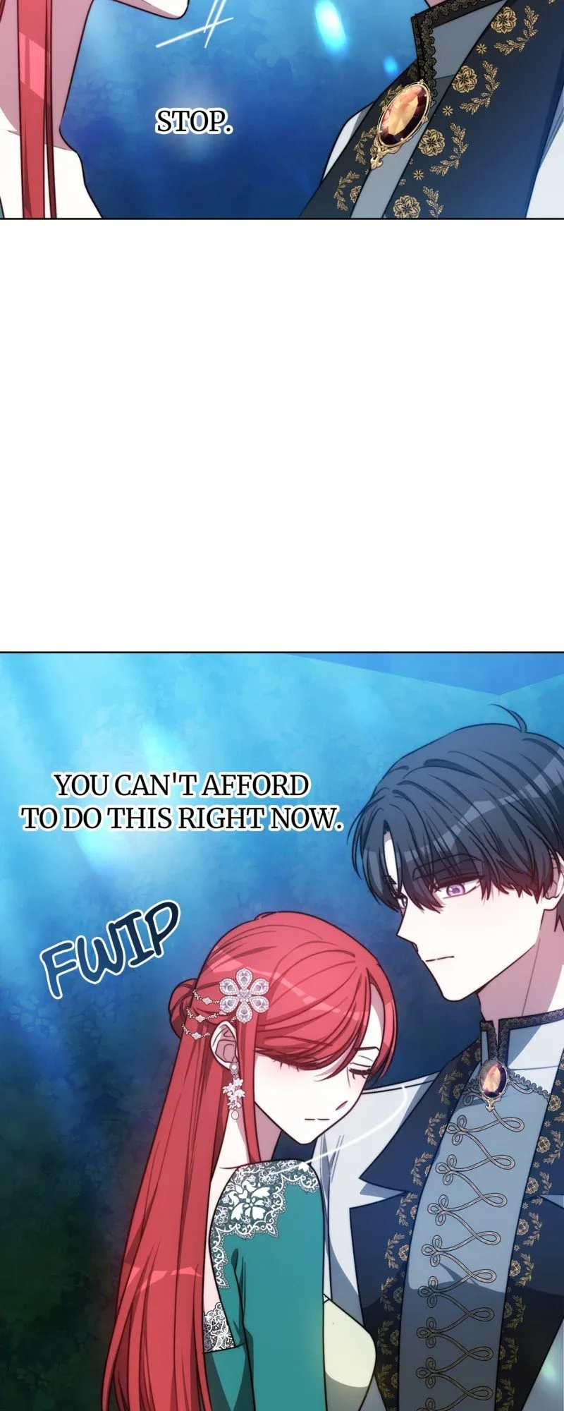 To Have an Affair With Someone Chapter 17 page 5