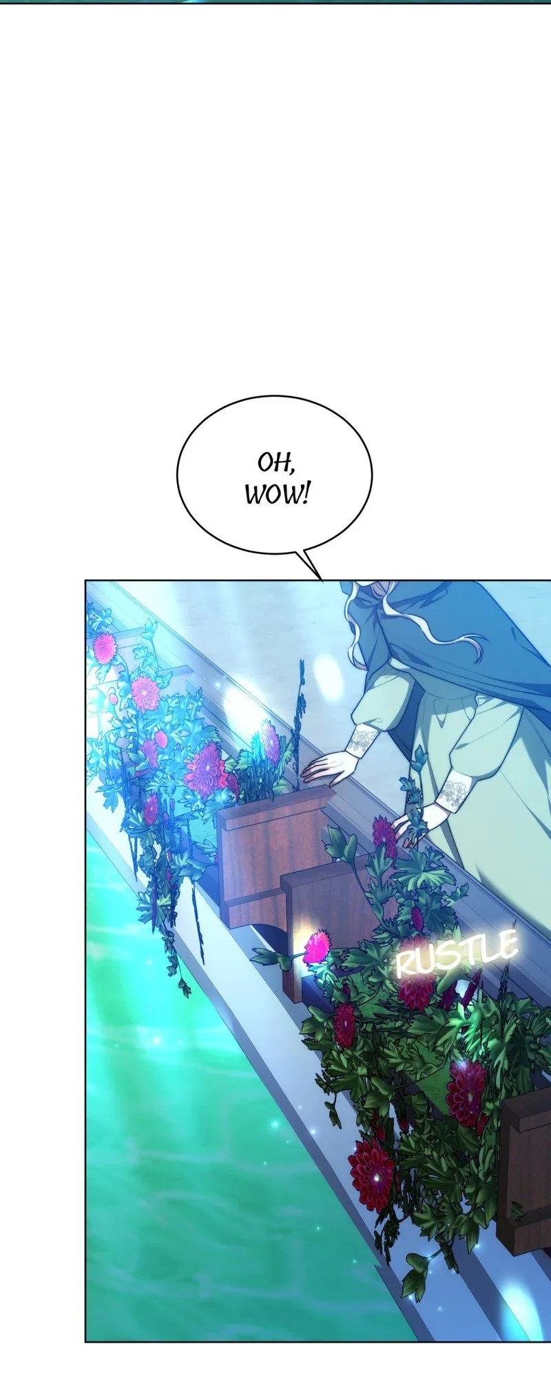 To Have an Affair With Someone Chapter 19 page 4