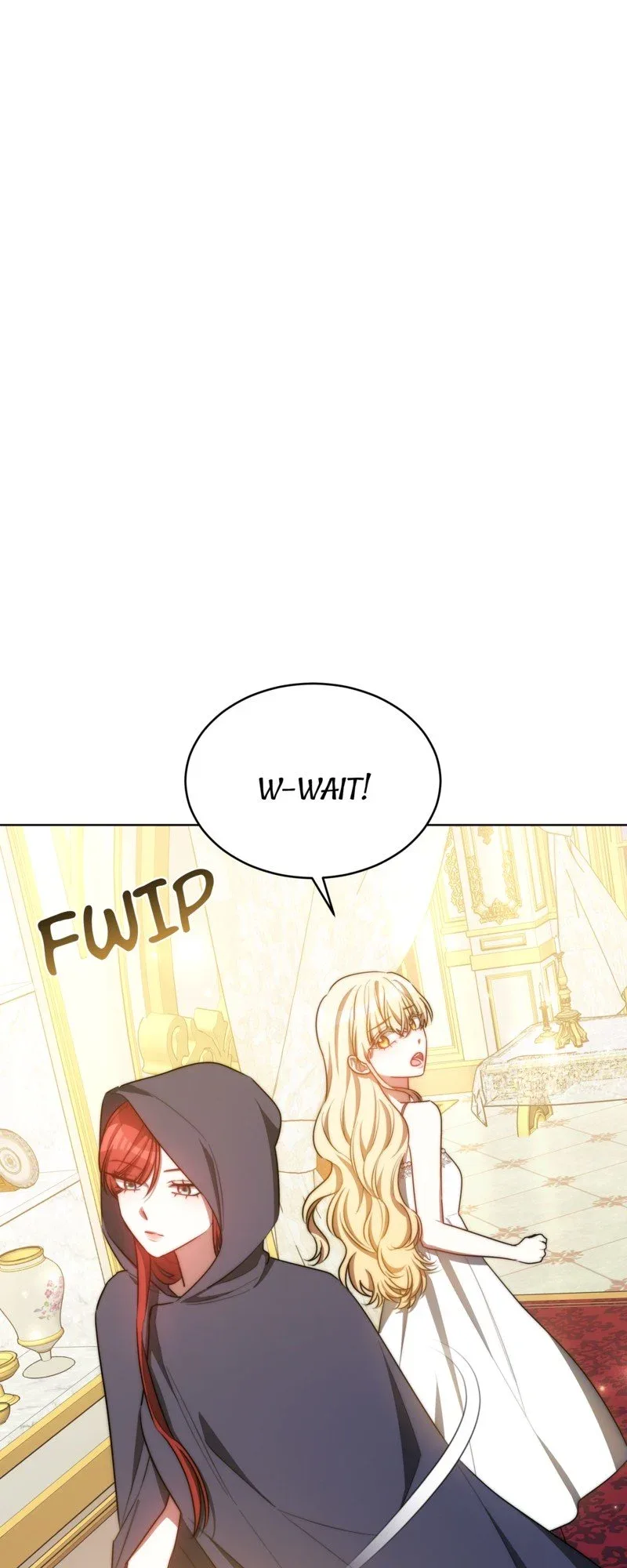 To Have an Affair With Someone Chapter 18 page 19