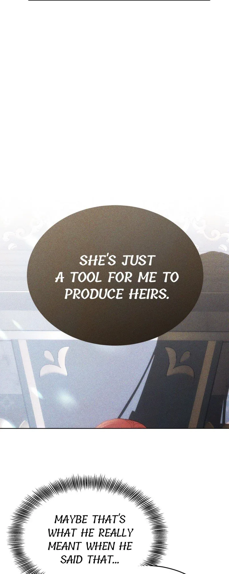 To Have an Affair With Someone Chapter 18 page 13