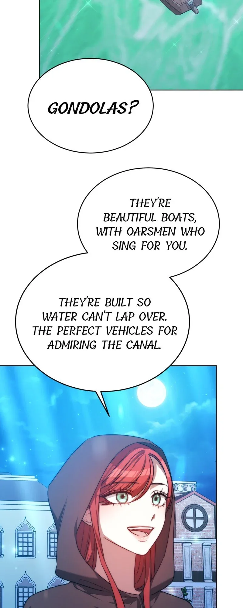 To Have an Affair With Someone Chapter 19 page 14