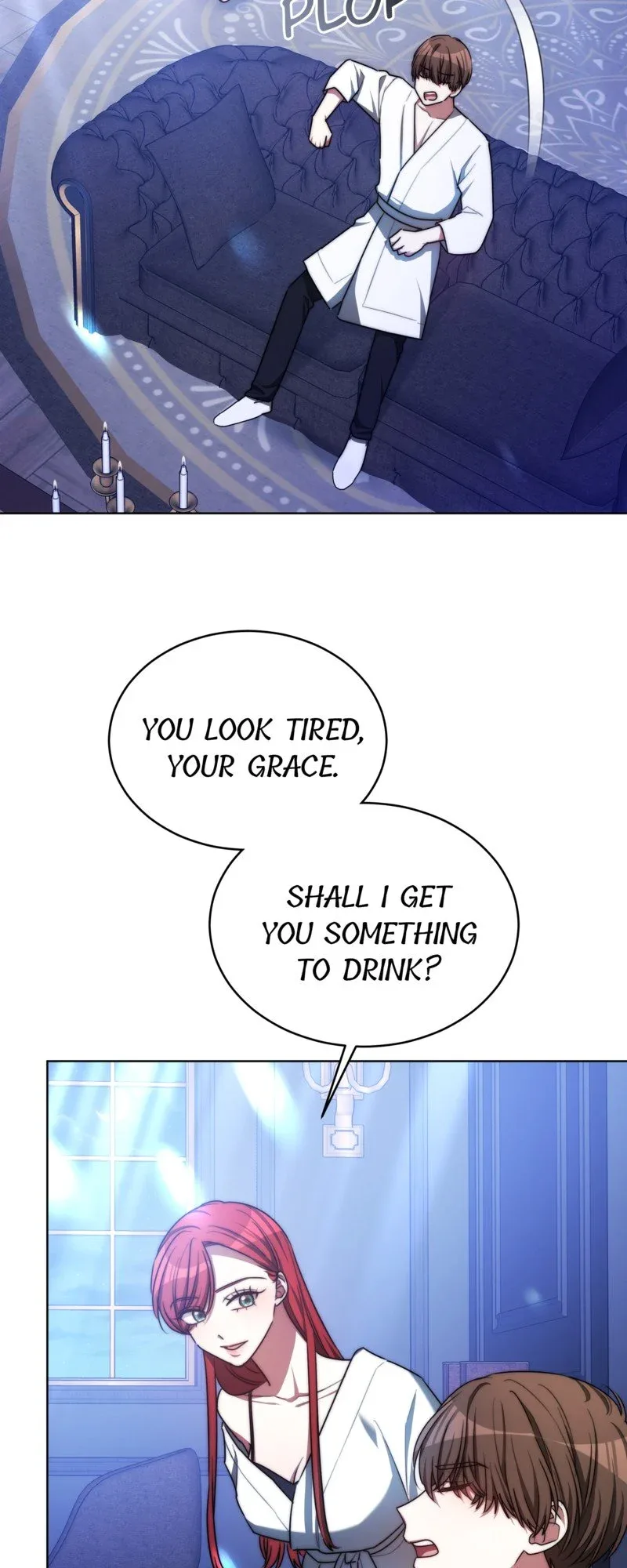 To Have an Affair With Someone Chapter 18 page 46