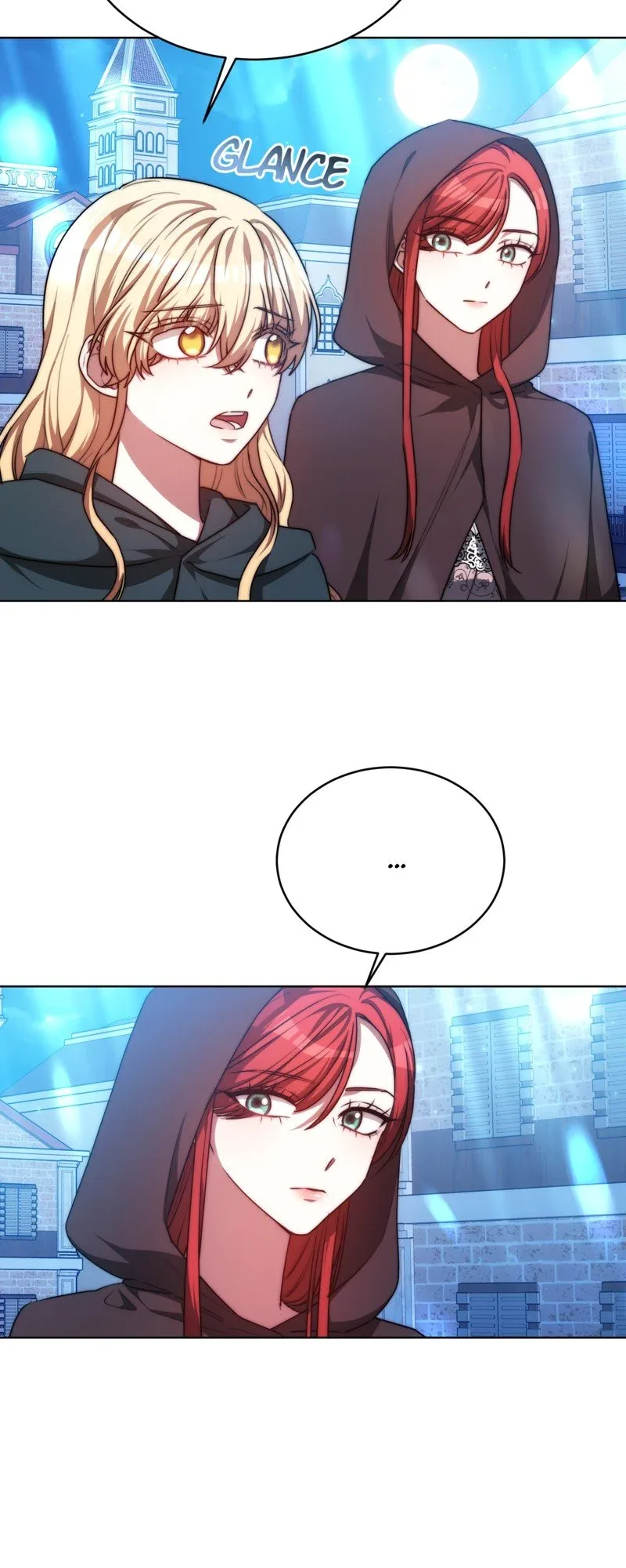 To Have an Affair With Someone Chapter 19 page 28
