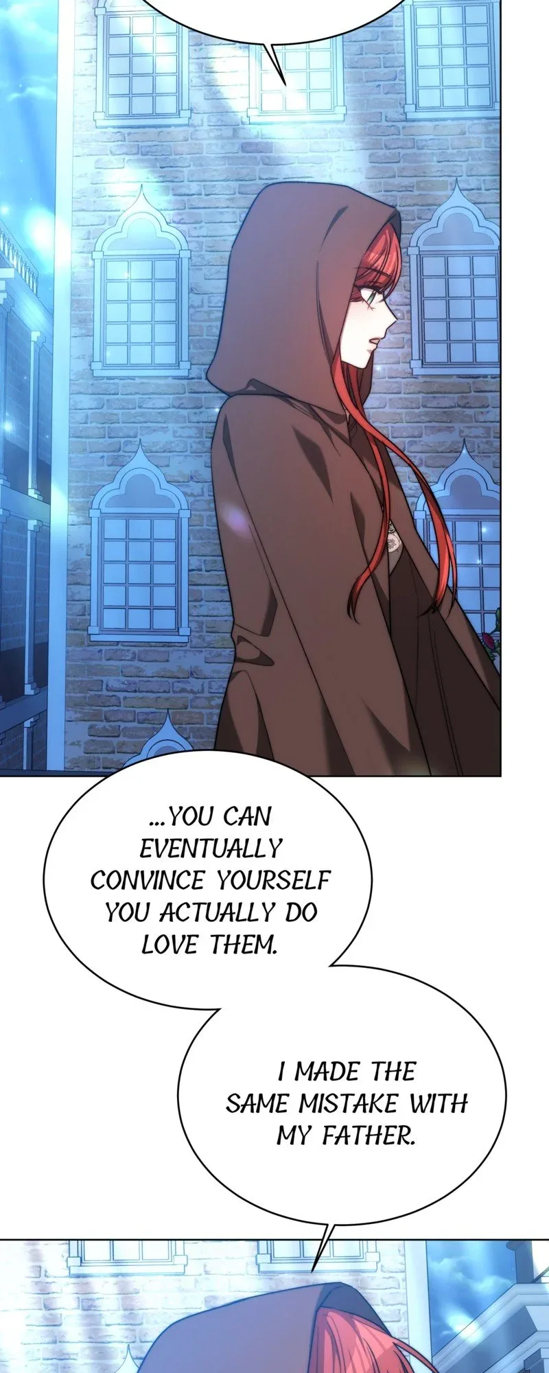 To Have an Affair With Someone Chapter 19 page 45
