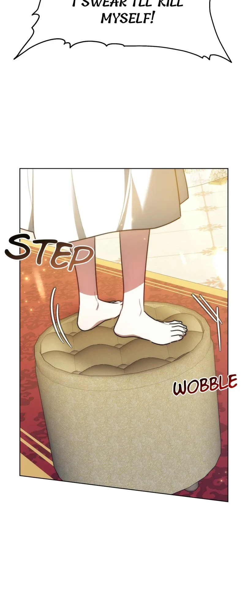To Have an Affair With Someone Chapter 18 page 27