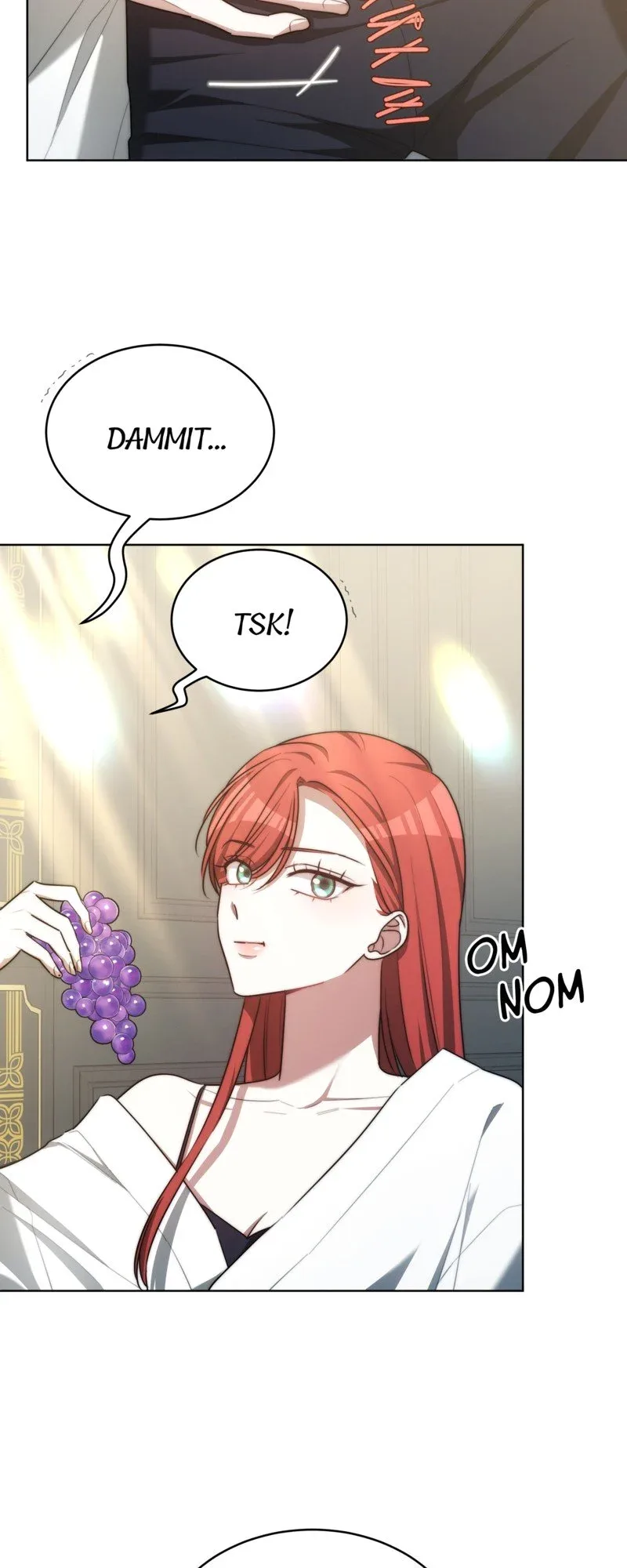 To Have an Affair With Someone Chapter 18 page 57