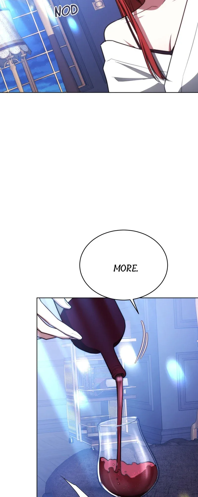 To Have an Affair With Someone Chapter 18 page 51