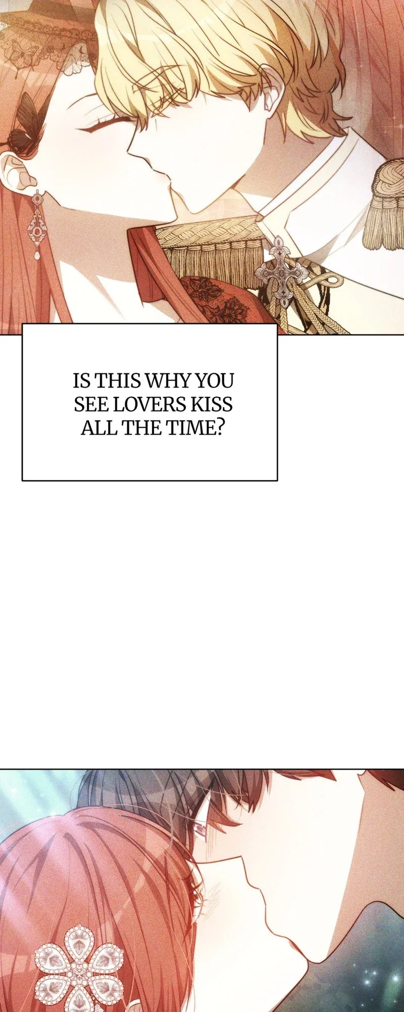 To Have an Affair With Someone Chapter 17 page 22
