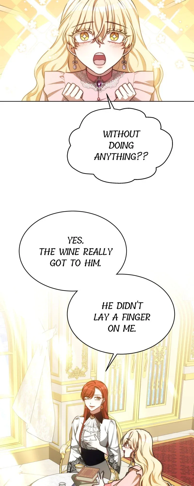 To Have an Affair With Someone Chapter 18 page 61