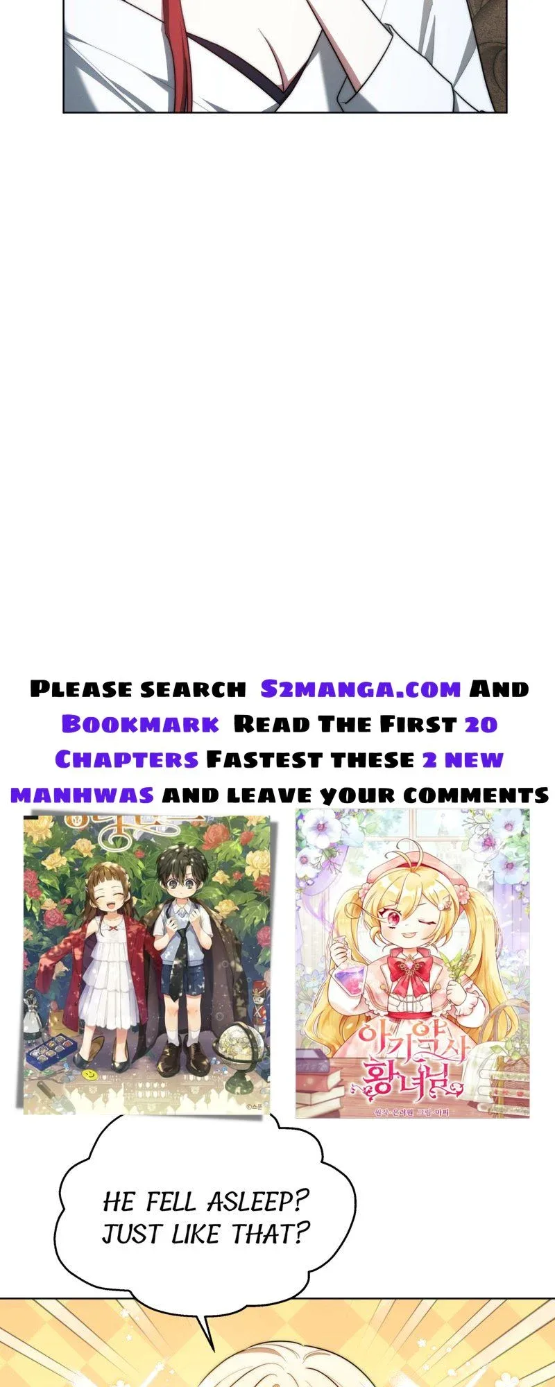 To Have an Affair With Someone Chapter 18 page 60