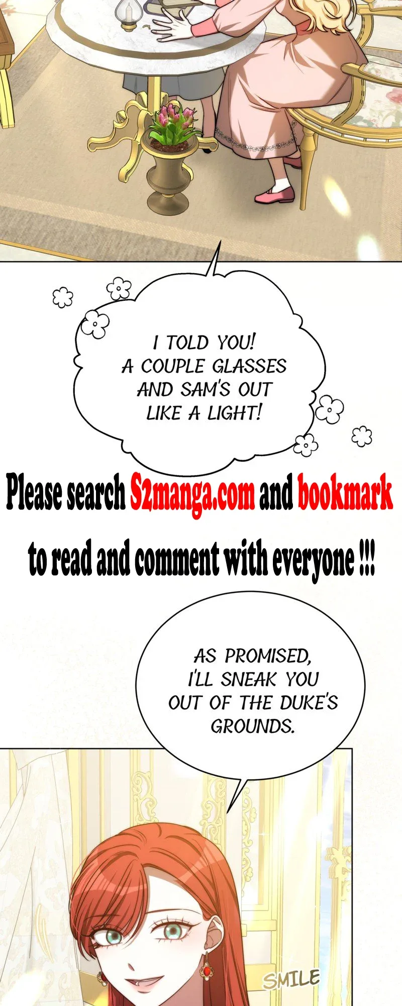 To Have an Affair With Someone Chapter 18 page 62
