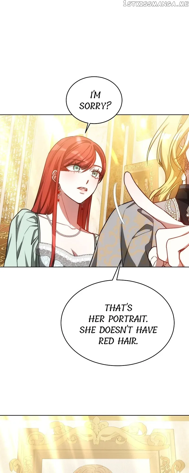 To Have an Affair With Someone Chapter 21 page 14