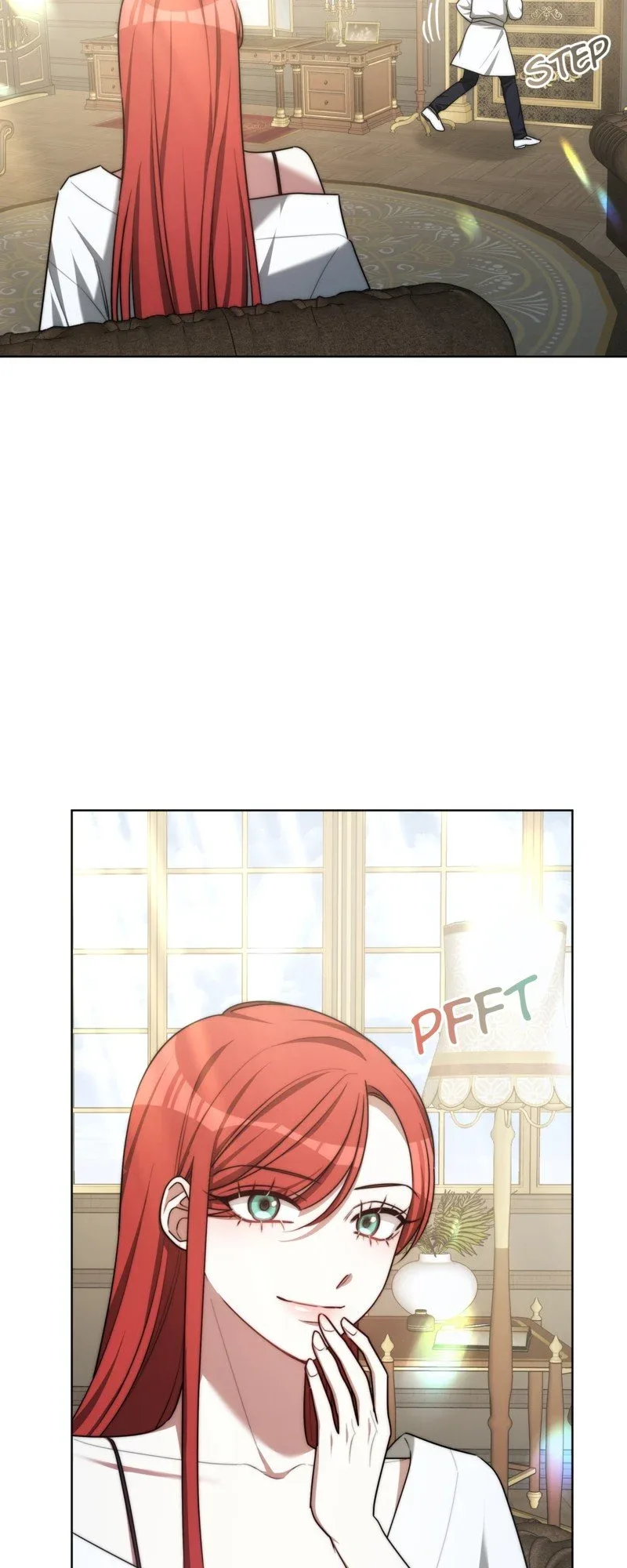 To Have an Affair With Someone Chapter 18 page 59