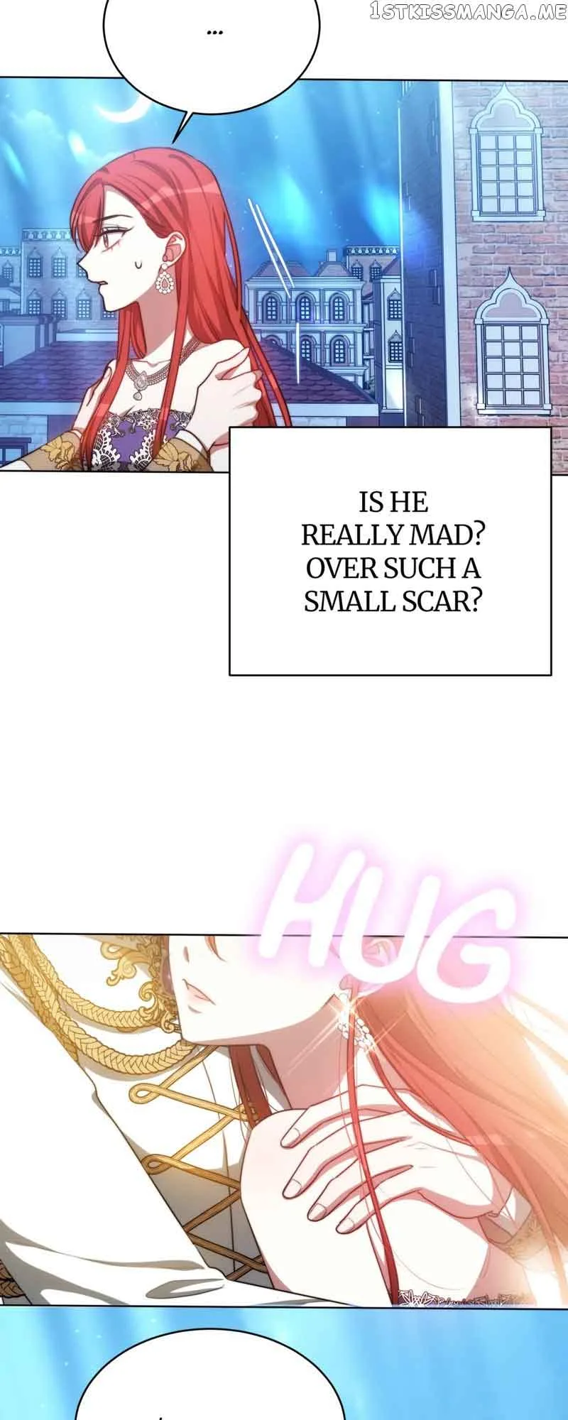 To Have an Affair With Someone Chapter 22 page 37