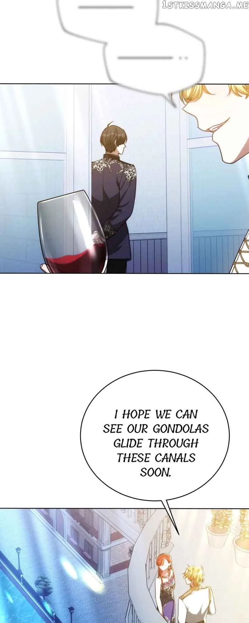 To Have an Affair With Someone Chapter 22 page 5