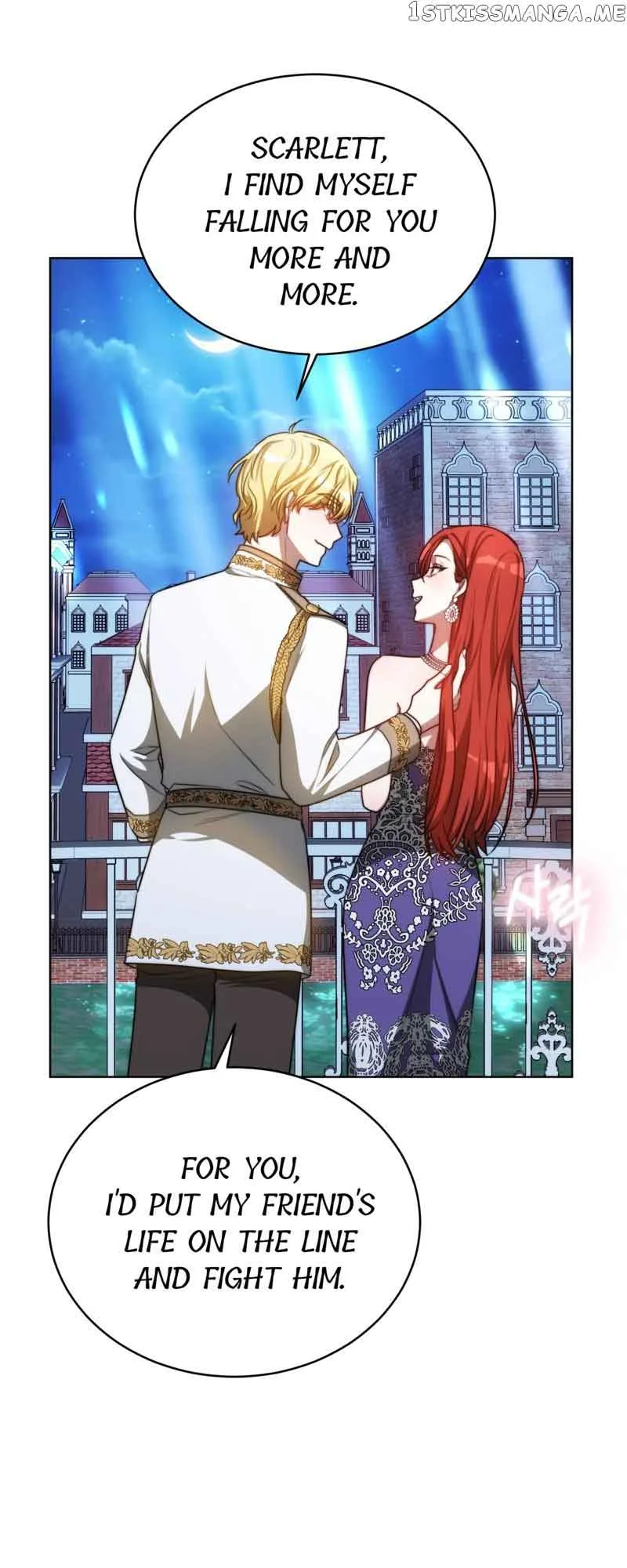 To Have an Affair With Someone Chapter 22 page 22