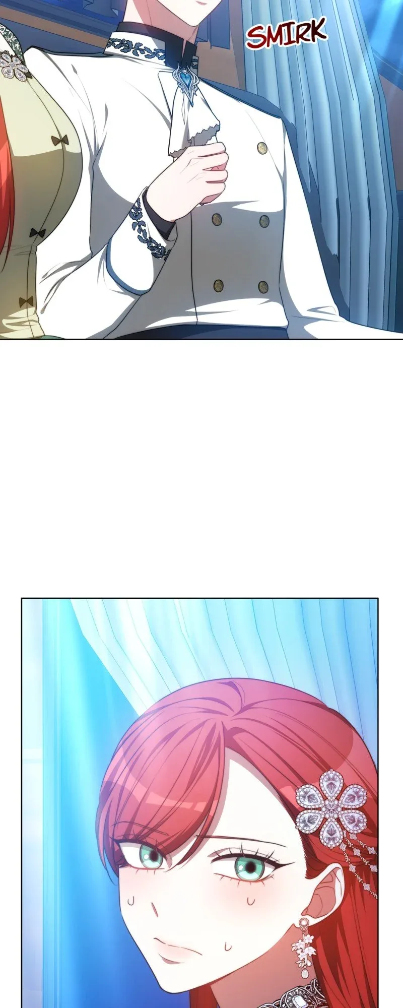 To Have an Affair With Someone Chapter 17 page 34