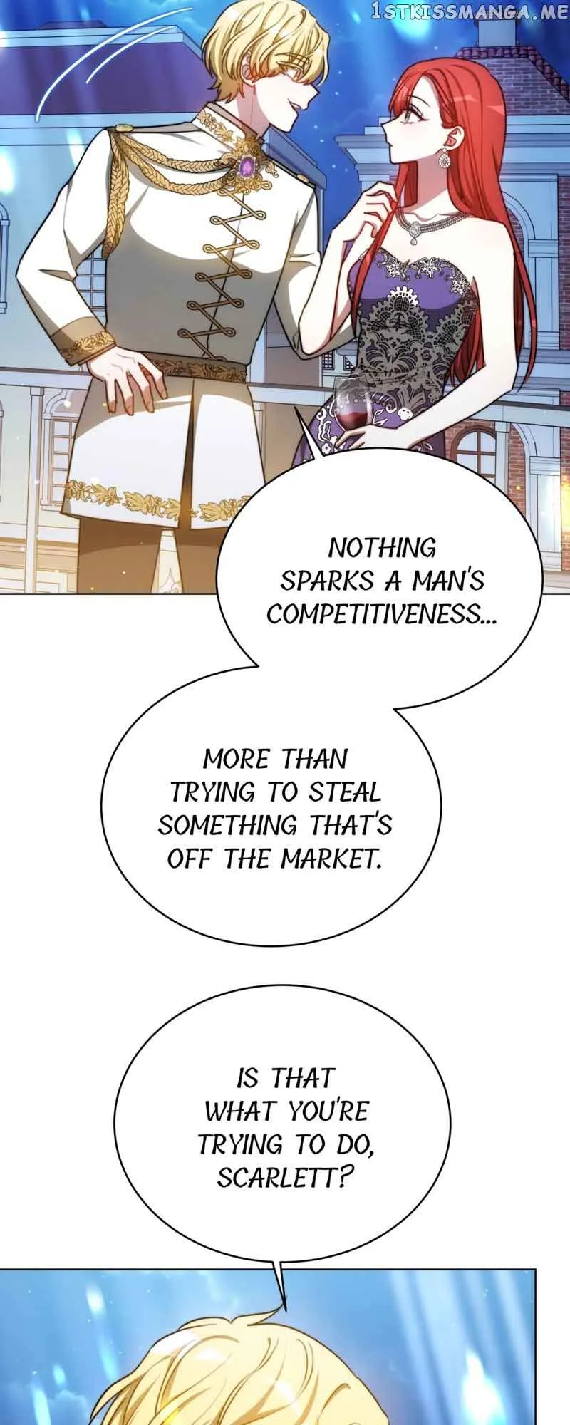 To Have an Affair With Someone Chapter 22 page 29