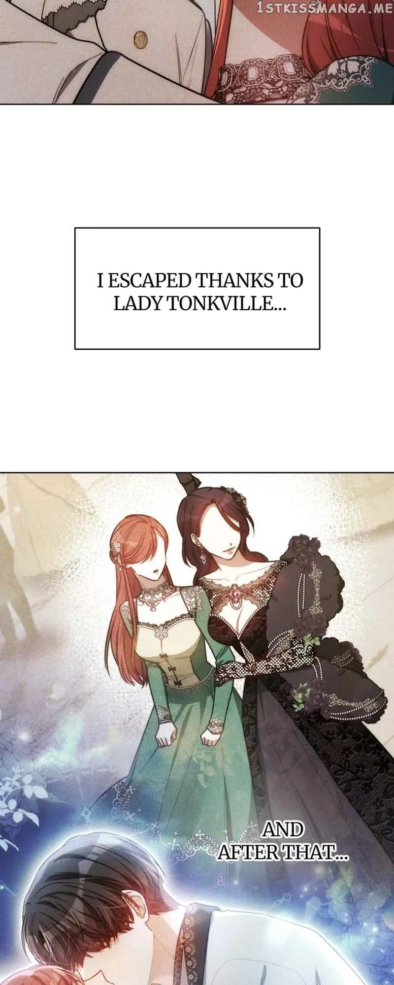 To Have an Affair With Someone Chapter 22 page 9