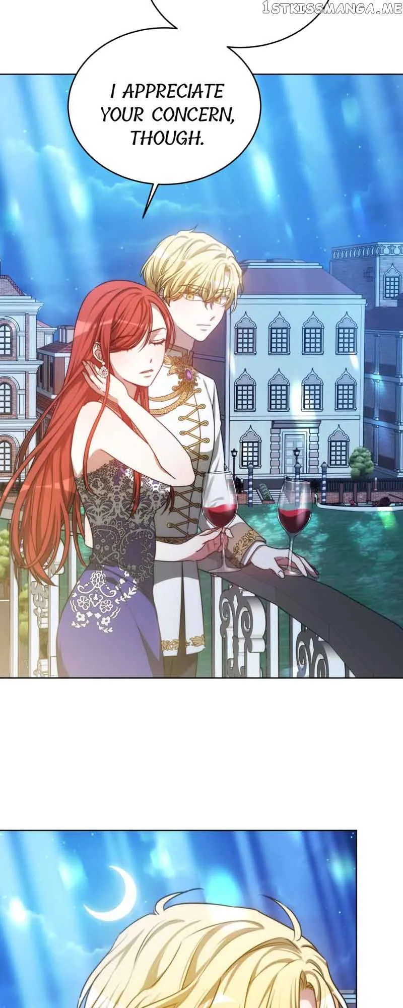 To Have an Affair With Someone Chapter 22 page 12
