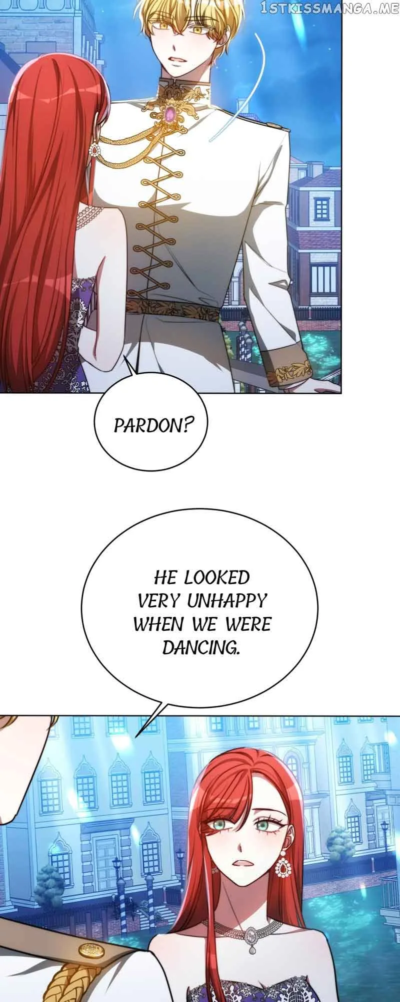 To Have an Affair With Someone Chapter 22 page 7