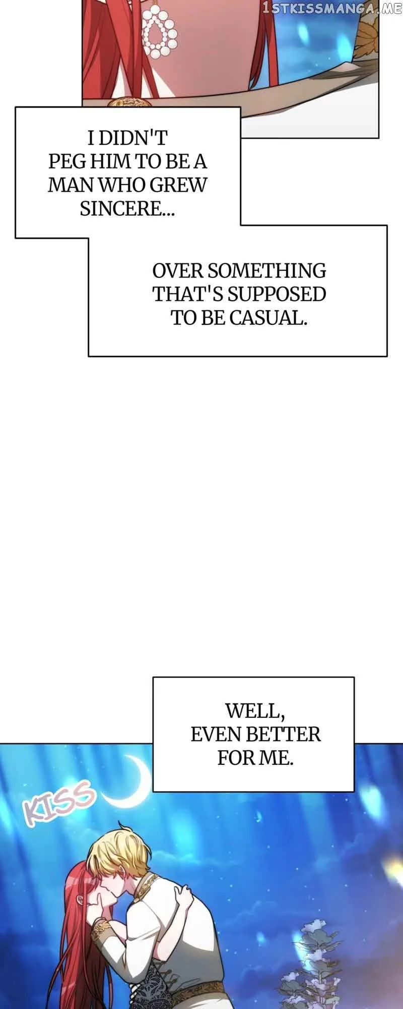 To Have an Affair With Someone Chapter 22 page 42