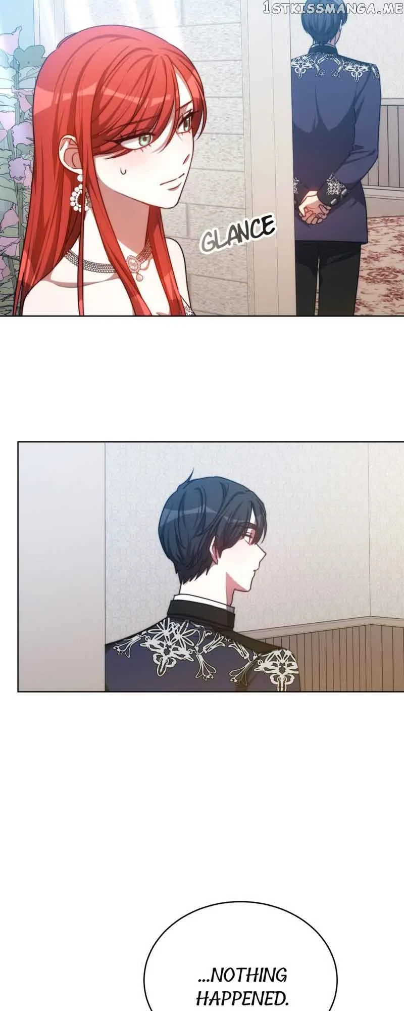 To Have an Affair With Someone Chapter 22 page 11