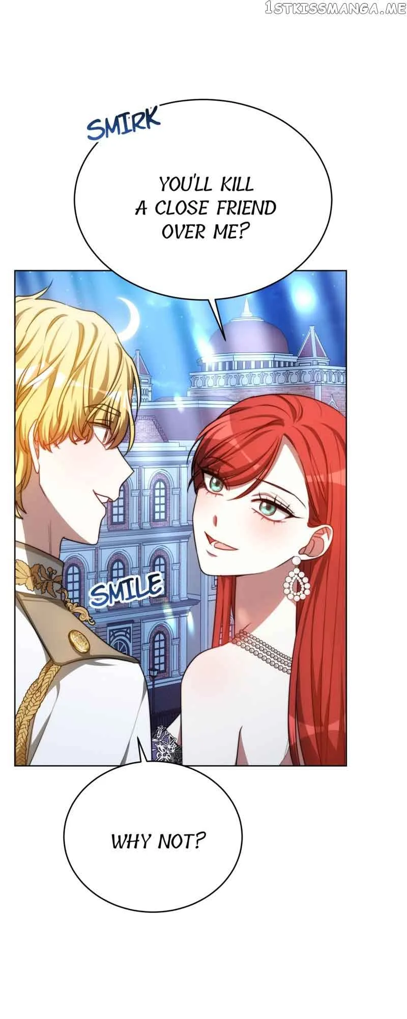 To Have an Affair With Someone Chapter 22 page 21