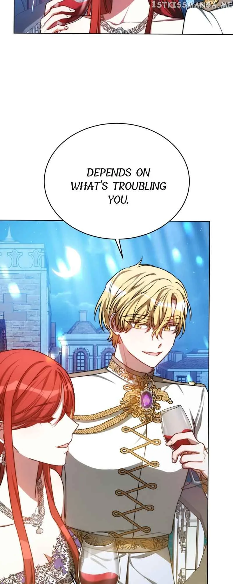 To Have an Affair With Someone Chapter 22 page 17