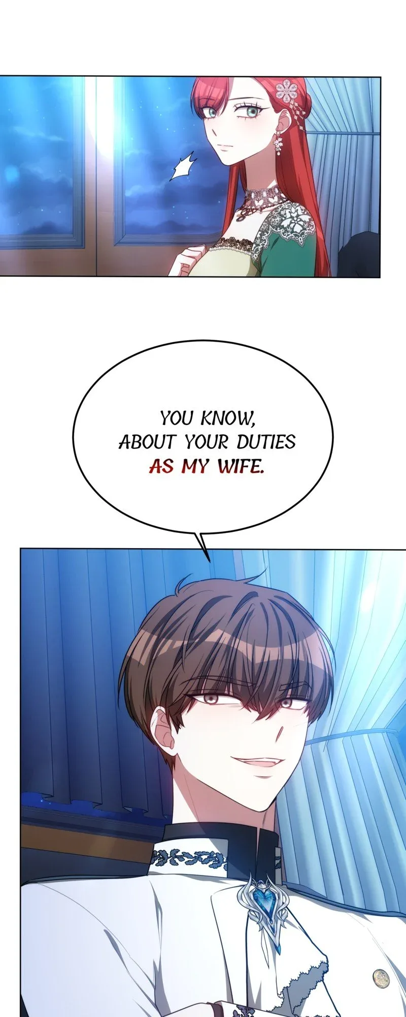 To Have an Affair With Someone Chapter 17 page 25