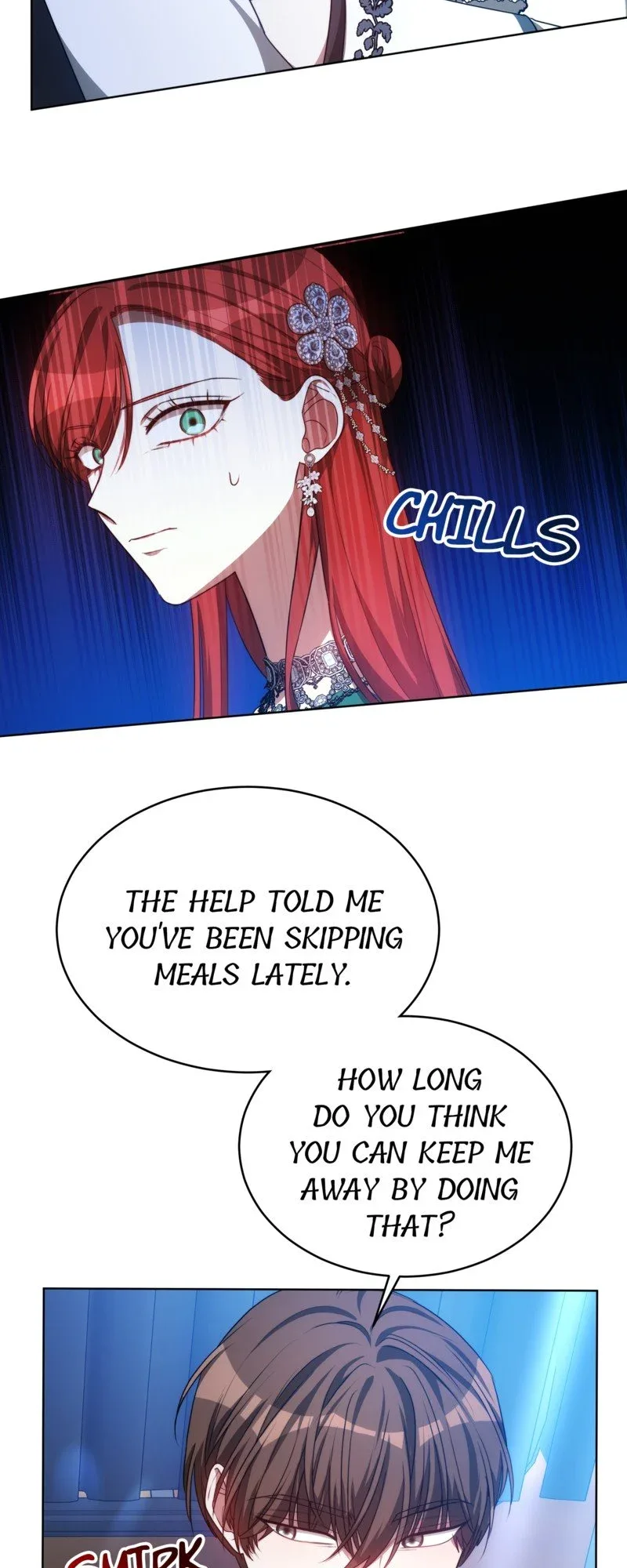 To Have an Affair With Someone Chapter 17 page 26