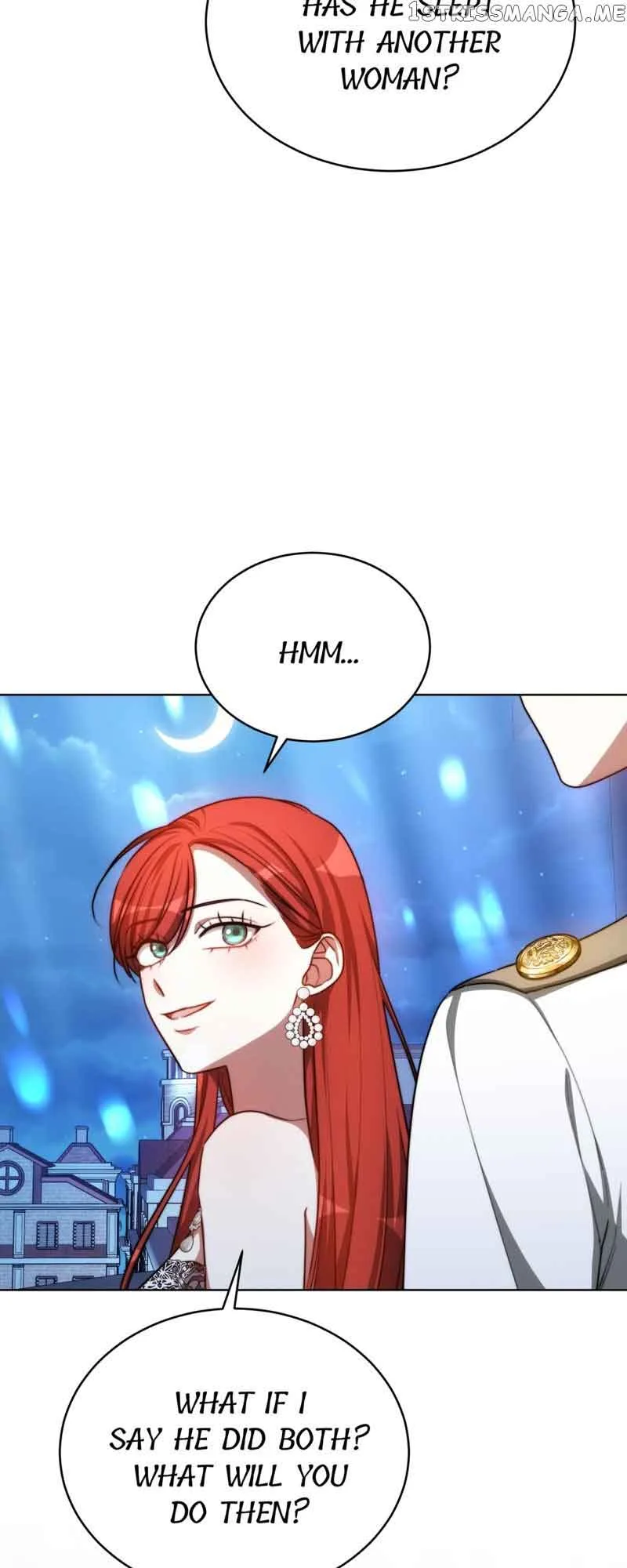 To Have an Affair With Someone Chapter 22 page 19