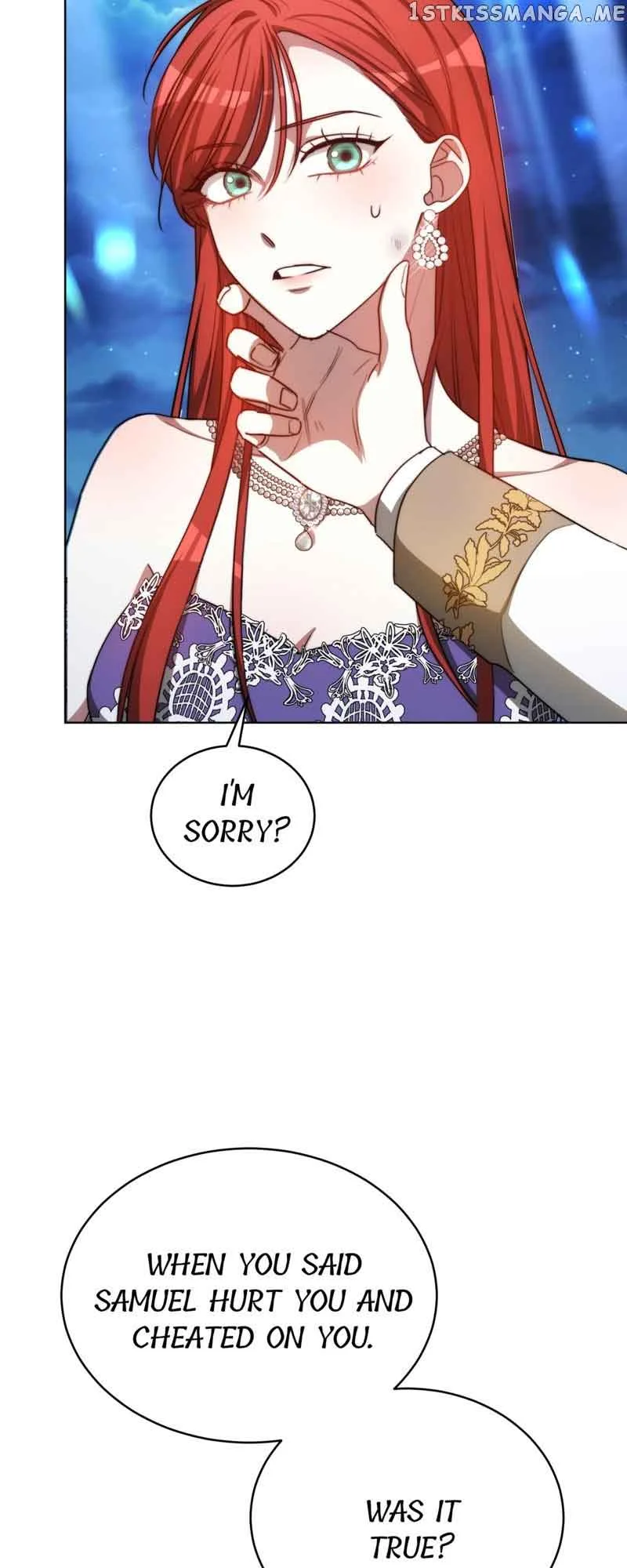 To Have an Affair With Someone Chapter 22 page 34