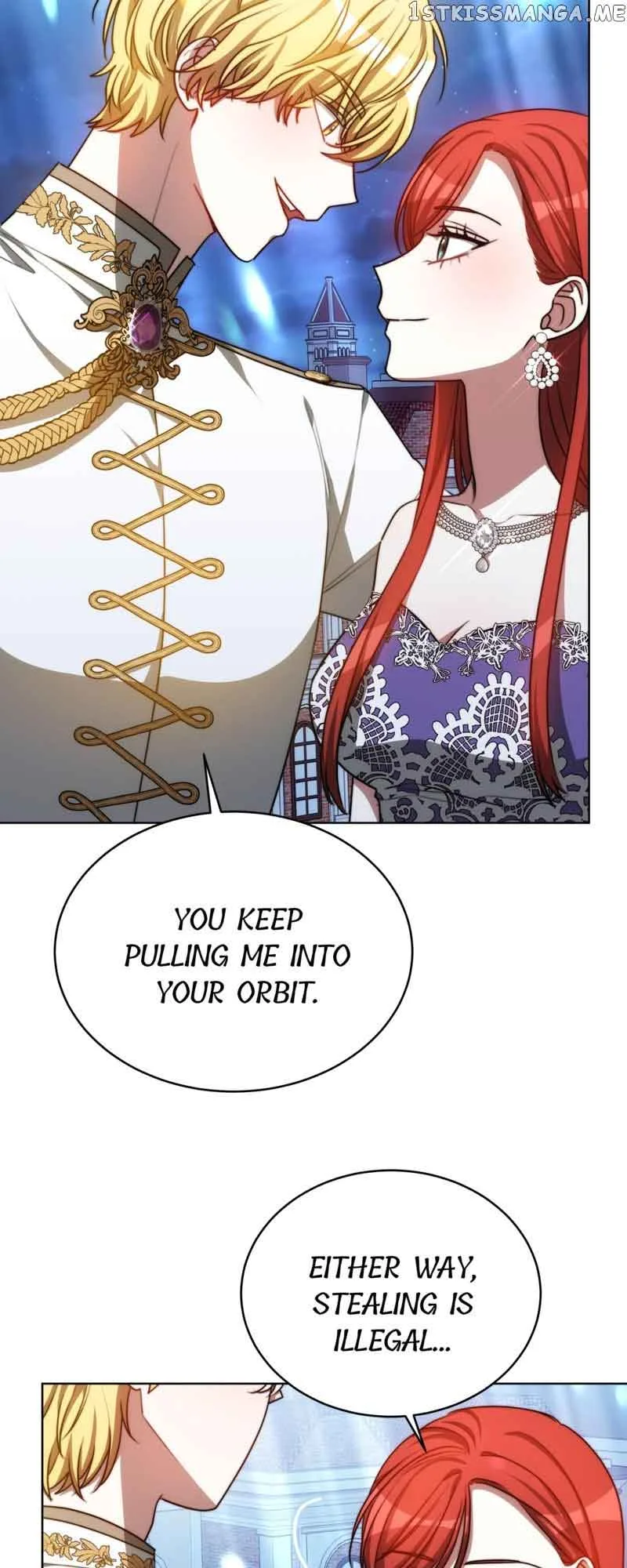 To Have an Affair With Someone Chapter 22 page 30
