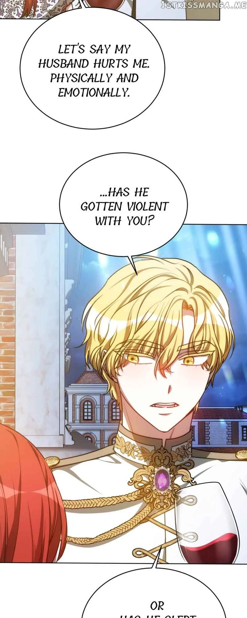 To Have an Affair With Someone Chapter 22 page 18