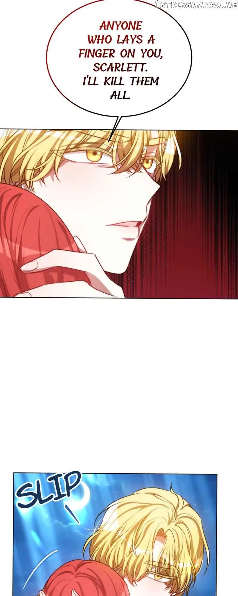 To Have an Affair With Someone Chapter 22 page 39