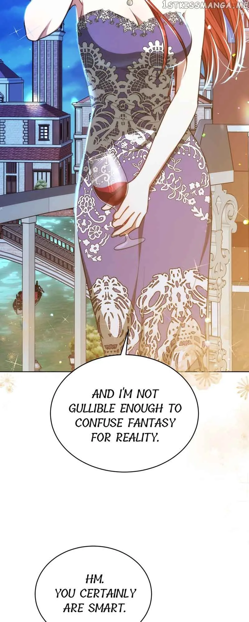 To Have an Affair With Someone Chapter 22 page 27