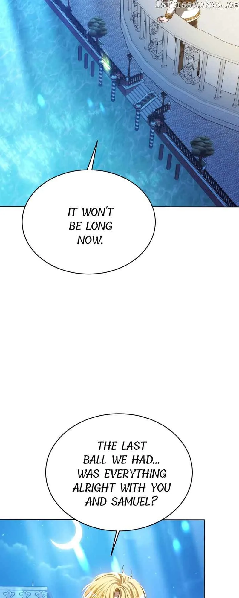 To Have an Affair With Someone Chapter 22 page 6