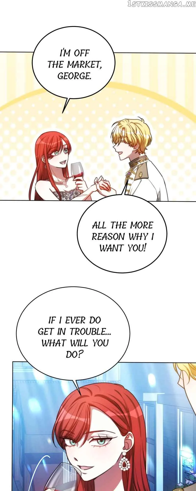 To Have an Affair With Someone Chapter 22 page 16