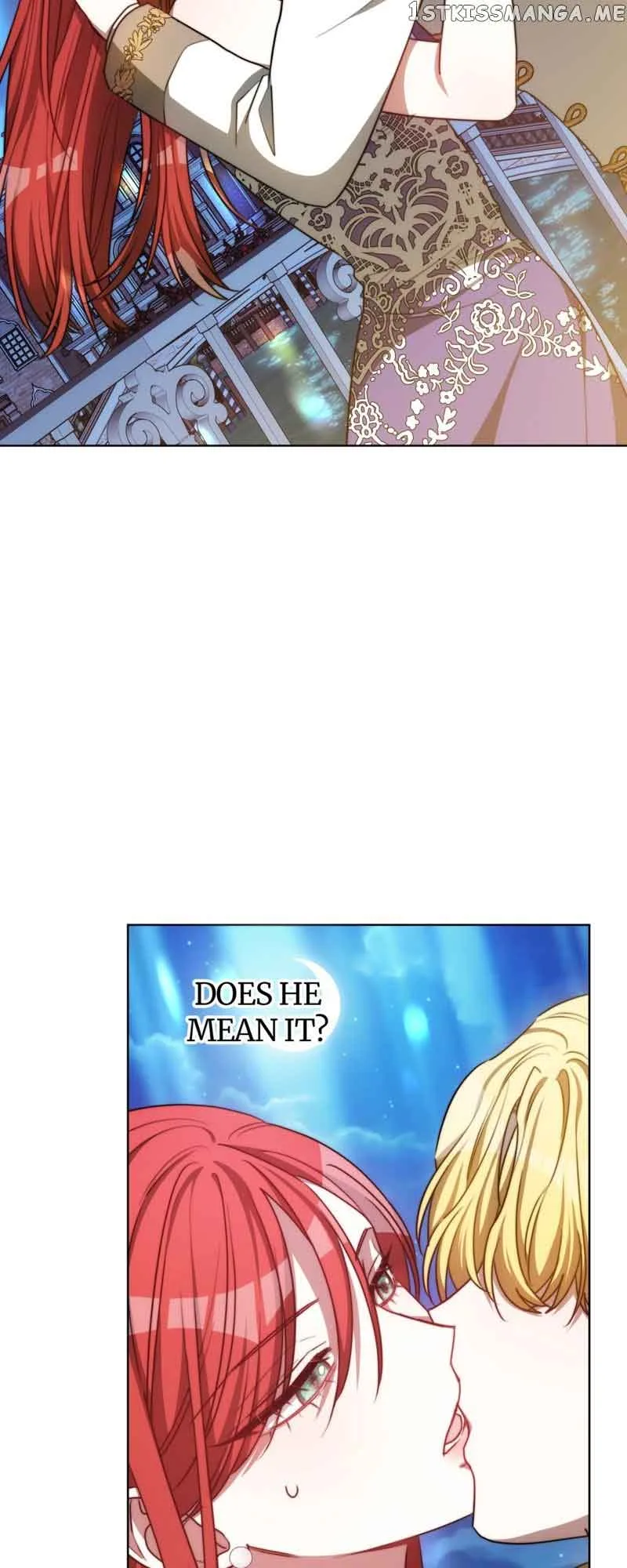To Have an Affair With Someone Chapter 22 page 41
