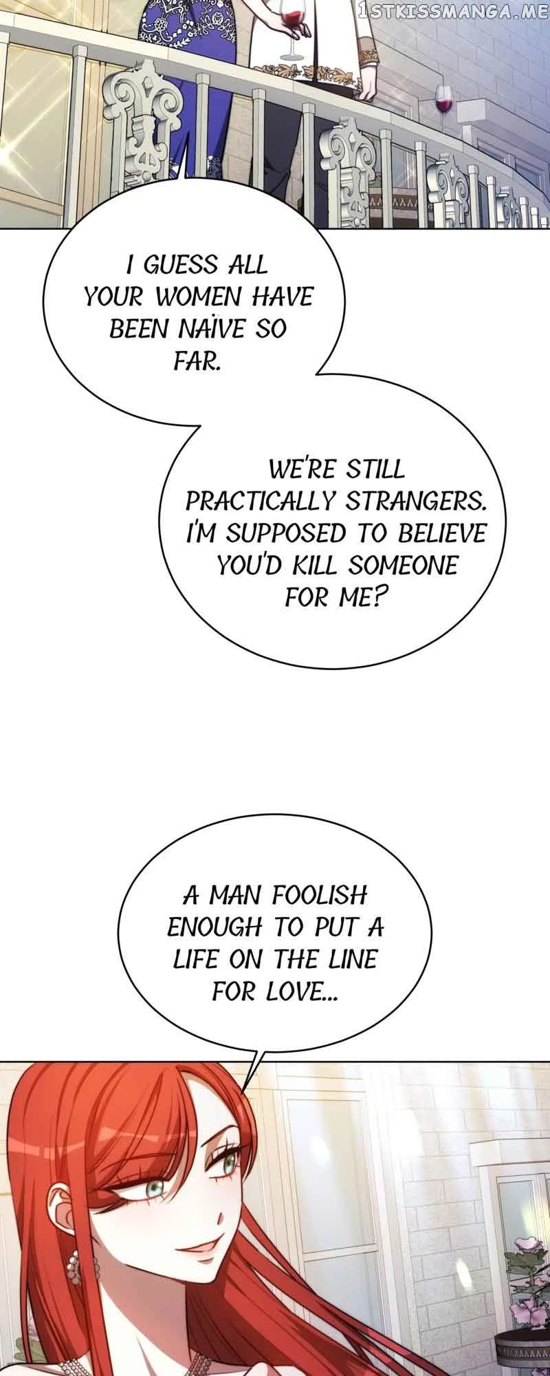 To Have an Affair With Someone Chapter 22 page 25