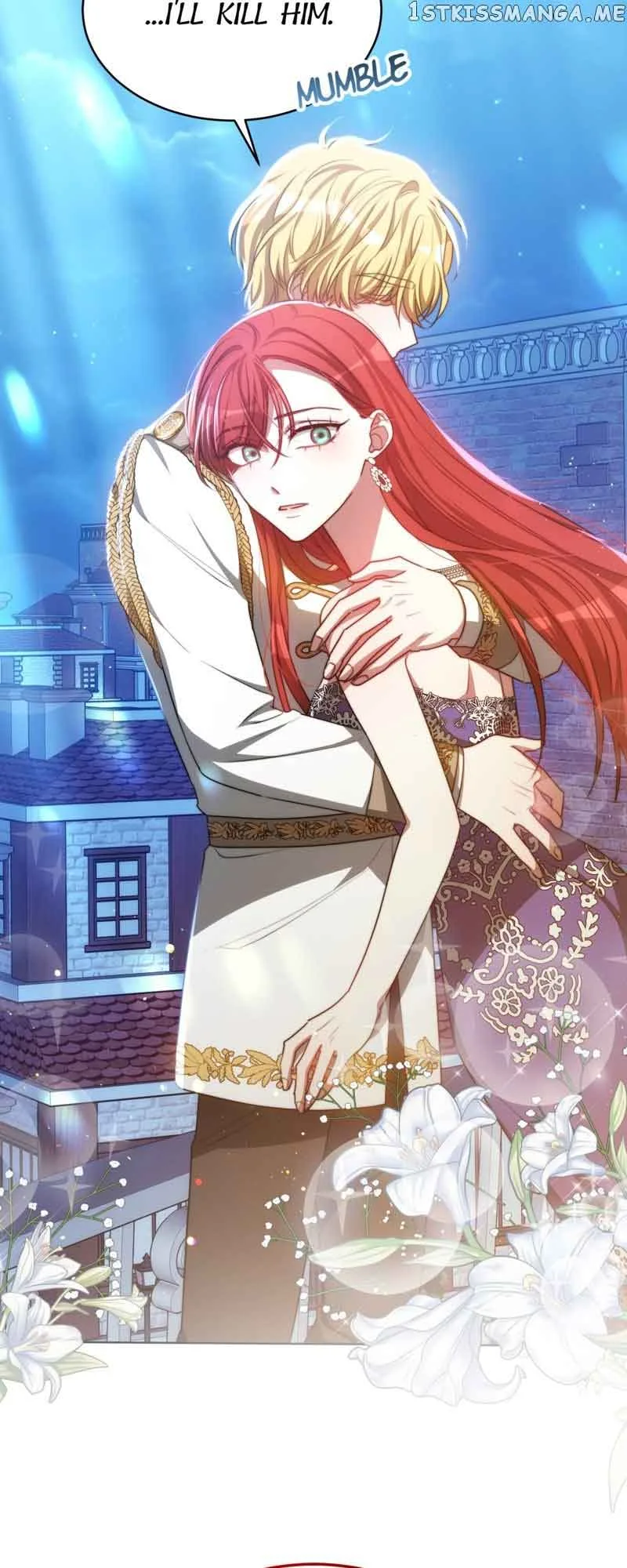 To Have an Affair With Someone Chapter 22 page 38