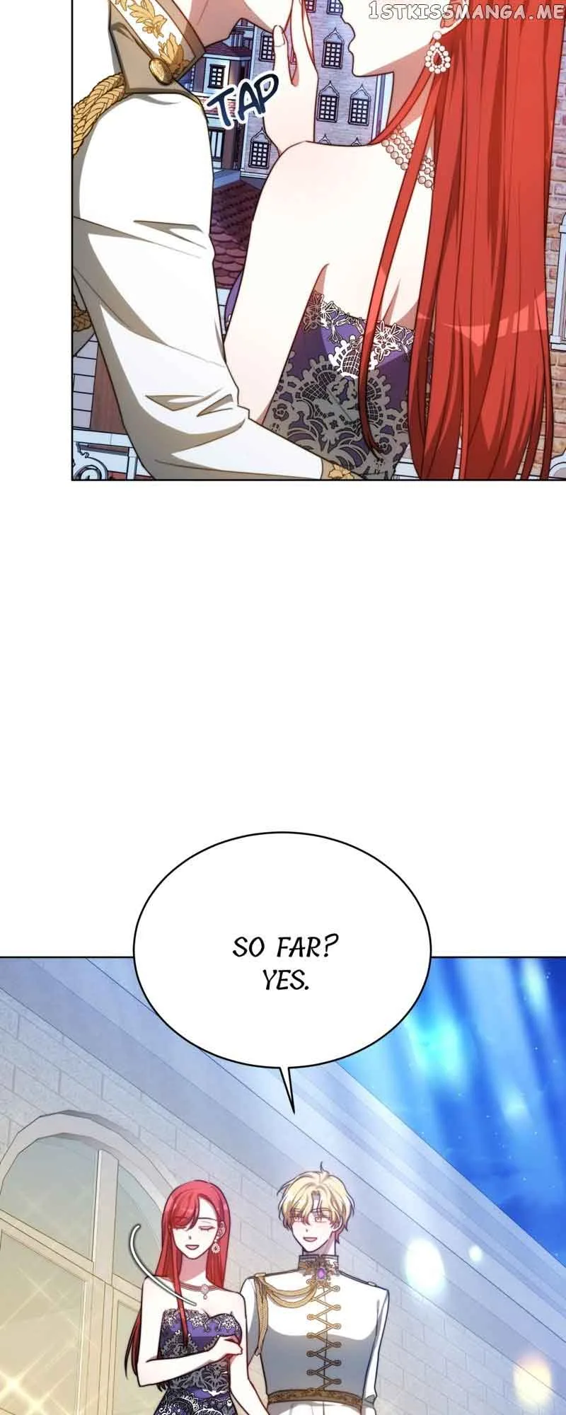 To Have an Affair With Someone Chapter 22 page 24