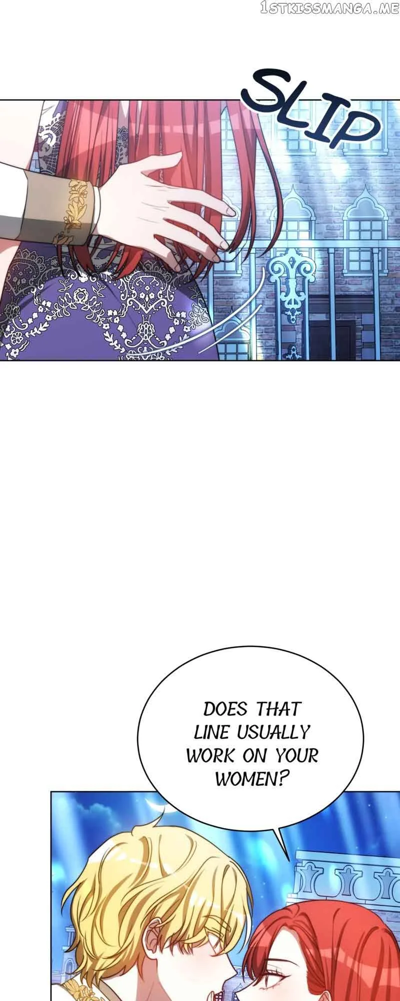 To Have an Affair With Someone Chapter 22 page 23
