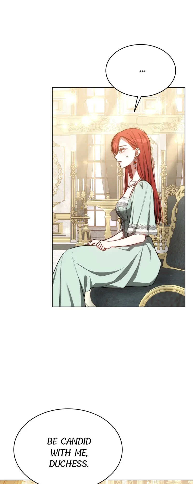 To Have an Affair With Someone Chapter 20 page 17