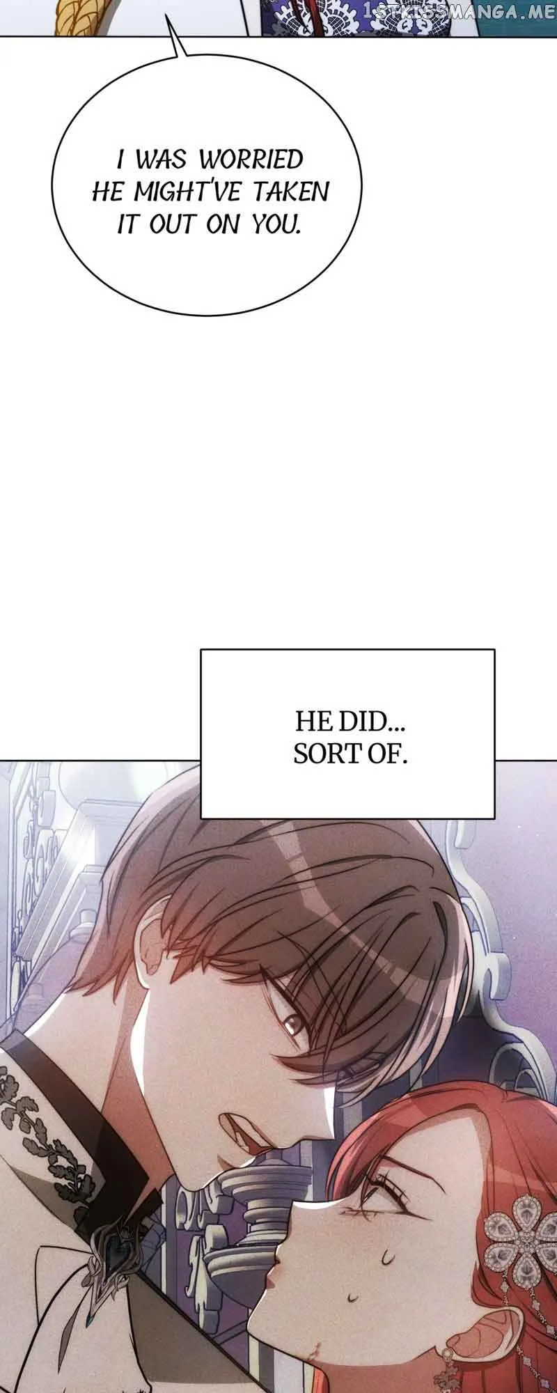 To Have an Affair With Someone Chapter 22 page 8