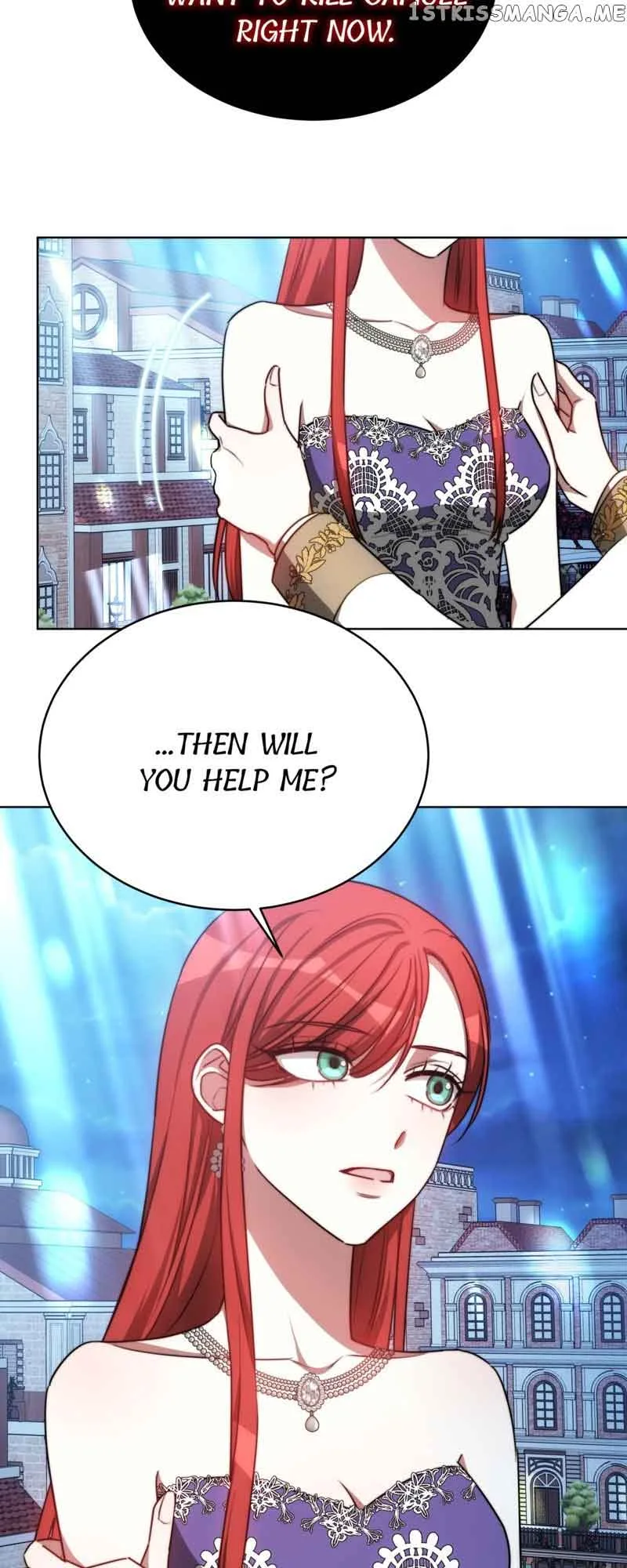To Have an Affair With Someone Chapter 22 page 48