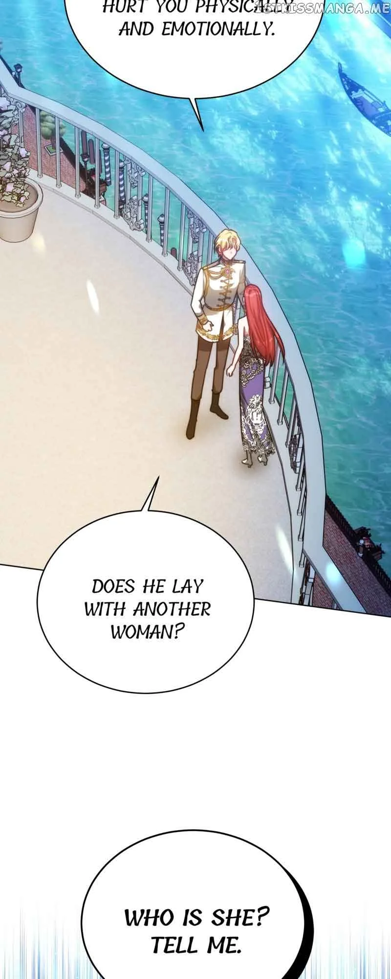 To Have an Affair With Someone Chapter 22 page 57
